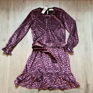 Dress Size S Michael Kors